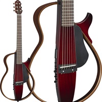 SLG200S (Crimson Red Burst) [サイレントギター/スチール弦モデル]