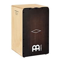 AESLEYB [Artisan Edition Cajon Solea Line / Ebony Burst]