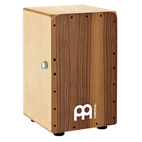 MEINL SCP100WN [Snarecraft Professional Cajon / Walnut]【お取り寄せ品】