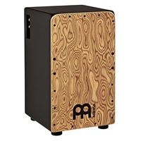 PWCP100MB [Pickup Cajon / Makah Burl]【3 ピエゾピックアップ搭載カホン】【お取り寄せ品】