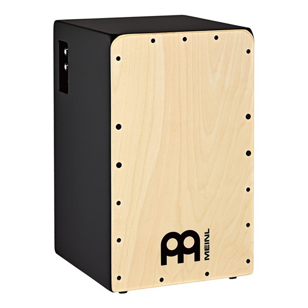 MEINL PSC100B [Pickup Cajon / Baltic Birch]【3 ピエゾピックアップ