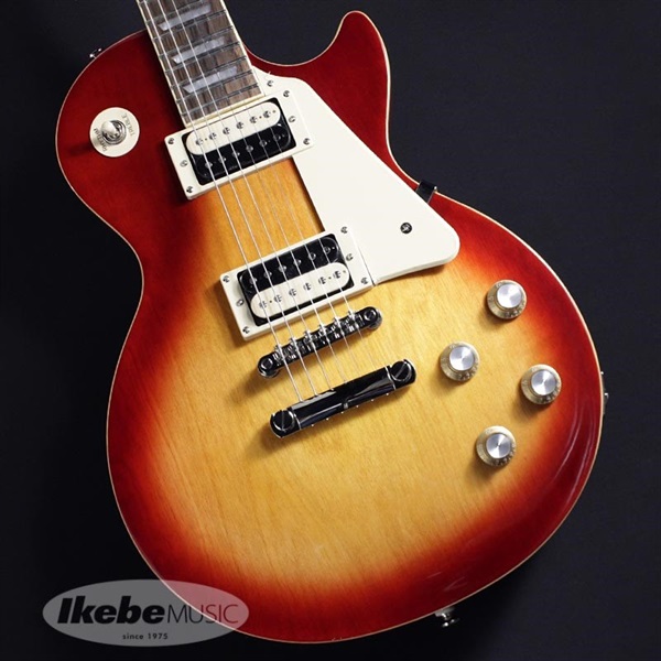 Epiphone Les Paul Classic (Heritage Cherry Sunburst Epiphone Les Paul Classic (Heritage Cherry Sunburst