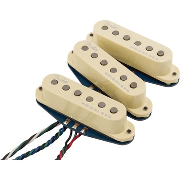 Ultra Noiseless Vintage Stratocaster Pickups(#0992290000)