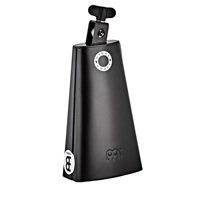 SCL850-BK [Steel Craft Line Cowbell / Low Pitch]