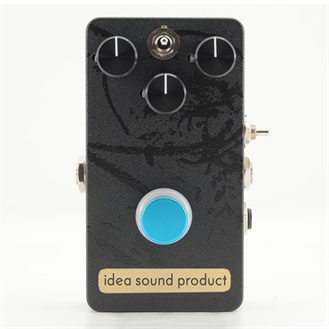 idea sound product IDEA-BMX ver.1（イデアサウンドプロダクト）オーバードライブ