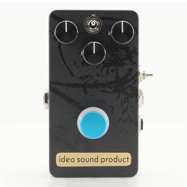 Idea Sound Product IDEA-BMX ver.1 特別カラー