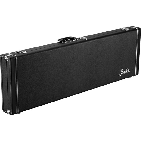Fender USA CLASSIC SERIES WOOD CASE - MUSTANG/DUO SONIC (#0996126306)
