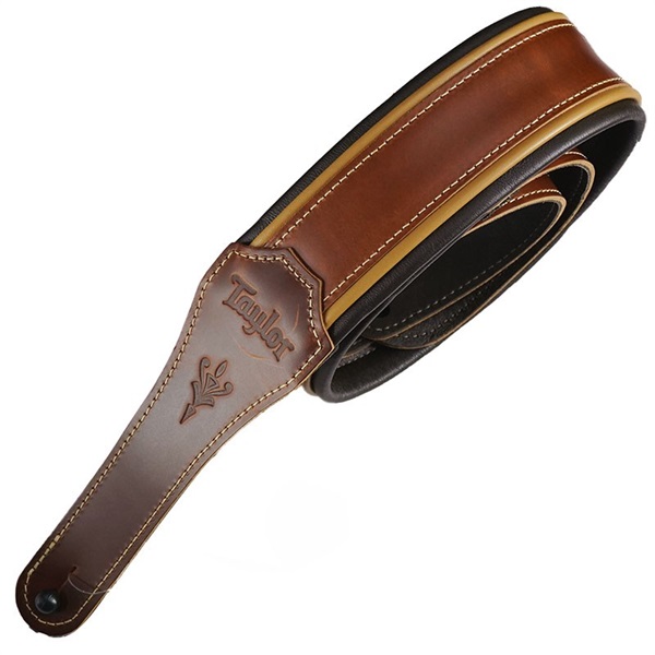 TAYLOR 5250-03 Century Strap / Medium Brown