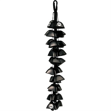 MEINL WA7BK [Fiberglass Waterfall ， Black]【お取り寄せ品】