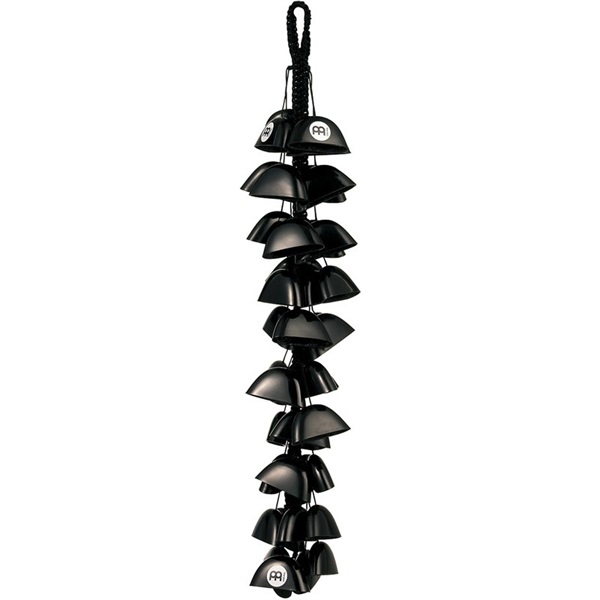 MEINL WA7BK [Fiberglass Waterfall ， Black]【お取り寄せ品】