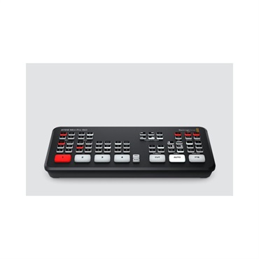 Blackmagic Design ATEM Mini Pro　ISO【納期未定】