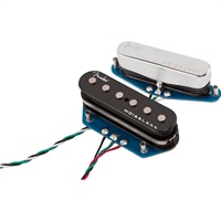 【創業50周年大決算SALE】 Ultra Noiseless Vintage Telecaster Pickups[#0992292000]