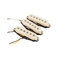 Vintage Noiseless Strat Pickups [#0992115000]