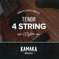 S-3 Tenor Black Hard High-G