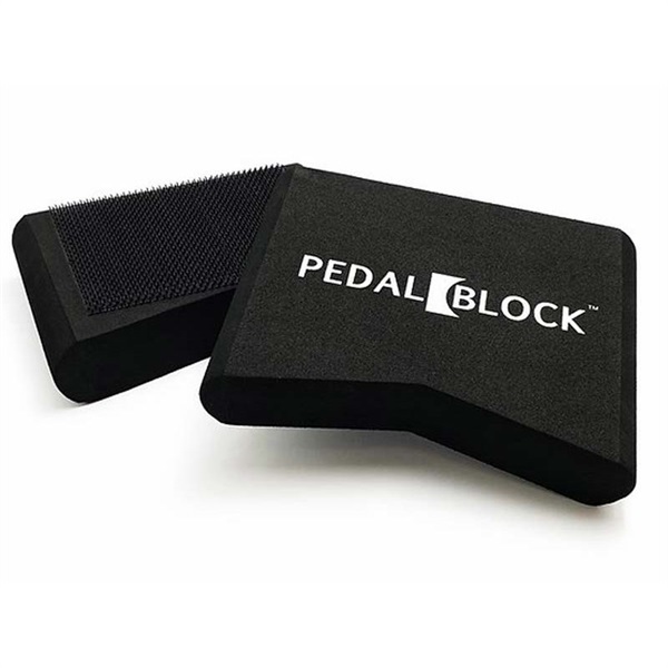 Kick Block Pedal Block Stage Black ｜イケベ楽器店オンライン