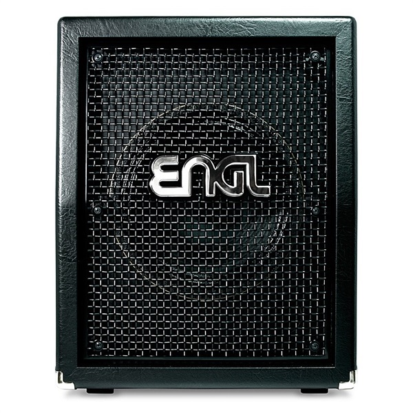 1 x 12 Pro Cabinet (E112VSB)の商品画像