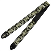 Ace Guitar Straps ACE-7 (Old Gold)