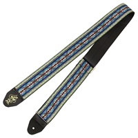 Ace Guitar Straps ACE-13 -Summer of 69-
