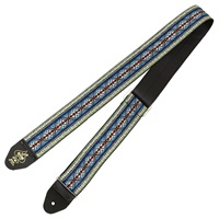 【創業50周年大決算SALE】 Ace Guitar Straps ACE-13 -Summer of 69-