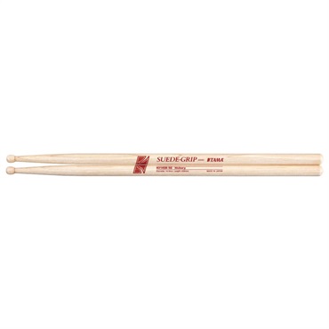 TAMA H2145B-SG [Suede-Grip Series / Hickory 14.5×406mm]