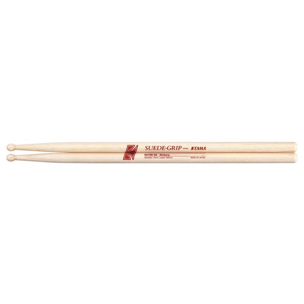 TAMA H215B-SG [Suede-Grip Series / Hickory 15×406mm]