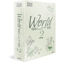World Suite 2(代引不可)(オンライン納品)