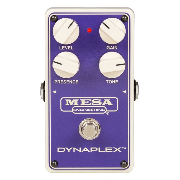 Mesa Boogie DYNAPLEX