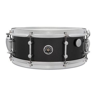 GRETSCH GAS5514-ST [USA Brooklyn Standard Snare Drum 14×5.5 / Collaboration with Mike Johnston]
