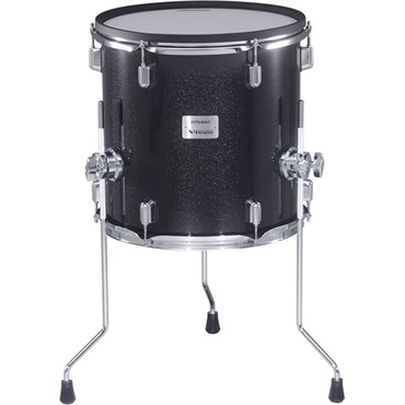 Roland PDA140F-MS [V-Drums Acoustic Design / Floor Tom Pad]【お取り寄せ品】