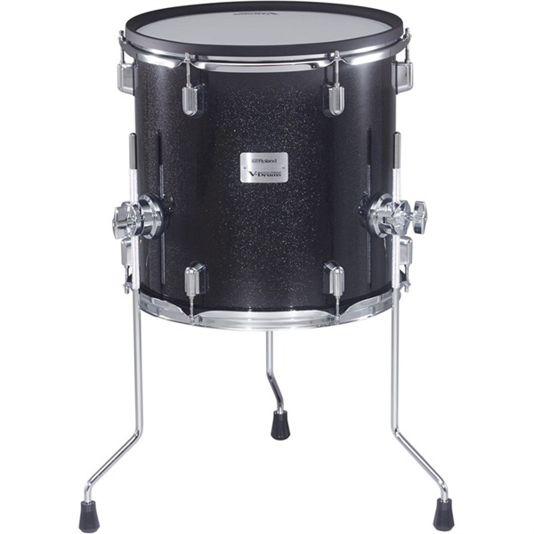 Roland PDA140F-MS [V-Drums Acoustic Design / Floor Tom Pad]【お取り寄せ品】