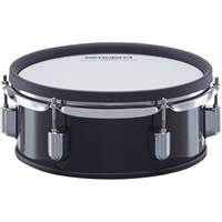 PDA100L-BK [V-Drums Acoustic Design / Tom Pad]【お取り寄せ品】