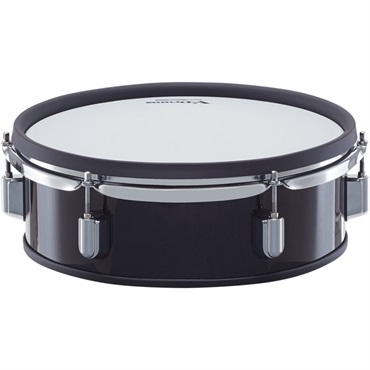 Roland PDA120L-BK [V-Drums Acoustic Design / Tom Pad]【お取り寄せ品】