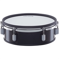 PDA120L-BK [V-Drums Acoustic Design / Tom Pad]【お取り寄せ品】