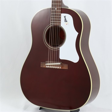 60s J-45 Original (Wine Red)