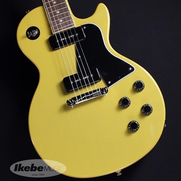 Les Paul Special (TV Yellow)