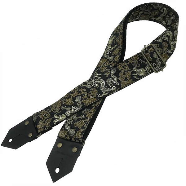 ES-PJ50DF Dragons＆Flowers (Black)の商品画像