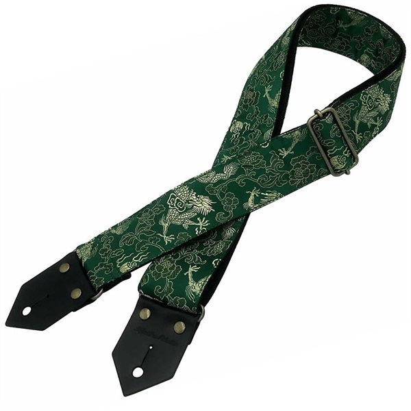 ES-PJ50DF Dragons＆Flowers (Green)の商品画像