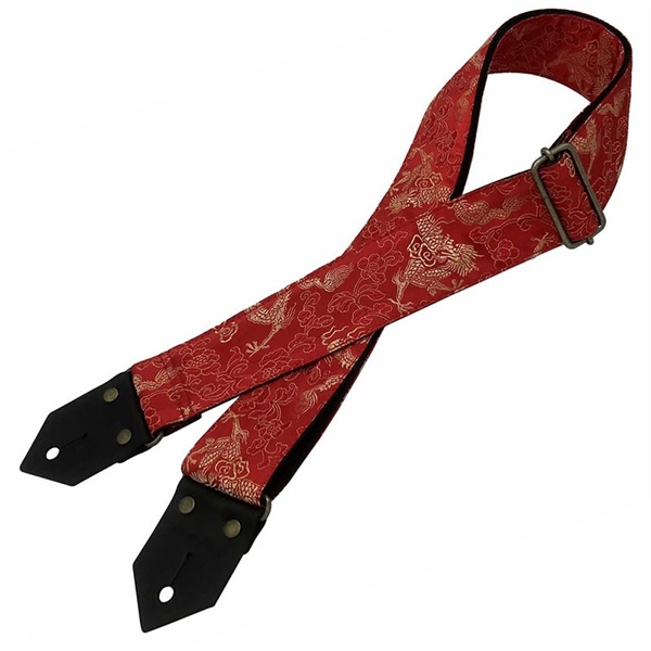 ES-PJ50DF Dragons＆Flowers (Red)の商品画像