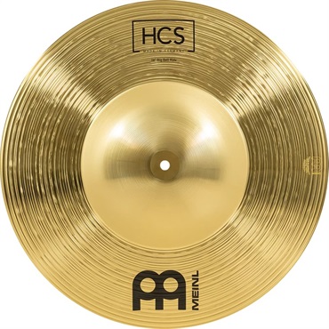 MEINL HCS Big Bell Ride 18 [HCS18BBR] 【お取り寄せ品】