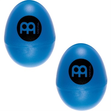 ES2-B [EGG SHAKER / Blue / 2pcs]