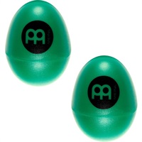 ES2-GREEN [EGG SHAKER / Green / 2pcs]