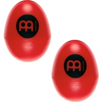 ES2-R [EGG SHAKER / Red / 2pcs]