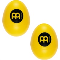 ES2-Y [EGG SHAKER / Yellow / 2pcs]