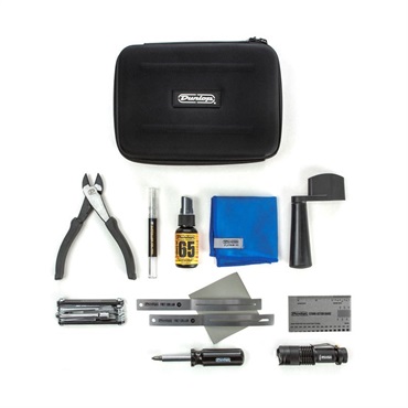 Dunlop (Jim Dunlop) SYSTEM 65 BASS COMPLETE BASS SETUP KIT [DGT202]