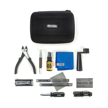 【創業50周年大決算SALE】 SYSTEM 65 GUITAR COMPLETE GUITAR SETUP KIT [DGT102]