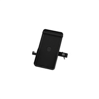 DW-SM2348 [Mountable Headphone/Cell Phone Holder]