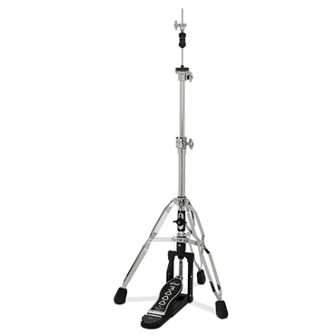 DW-3500A [Standard Medium Weight Hardware / 3 Leg Hi-Hat Stand]【お取り寄せ品】