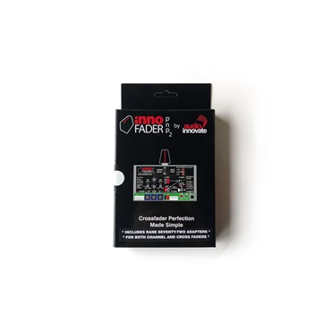 Audio Innovate / Innofader PNP2 for Rane 72