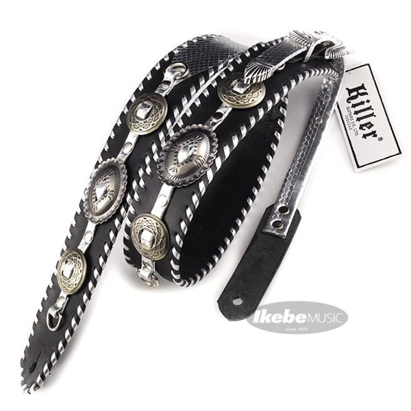 WHITEFEATHER P [Silver w/Silver Lace]