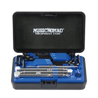 【夏のボーナスセール】 MN235 Premium Guitar Tech Truss Rod Wrench Set